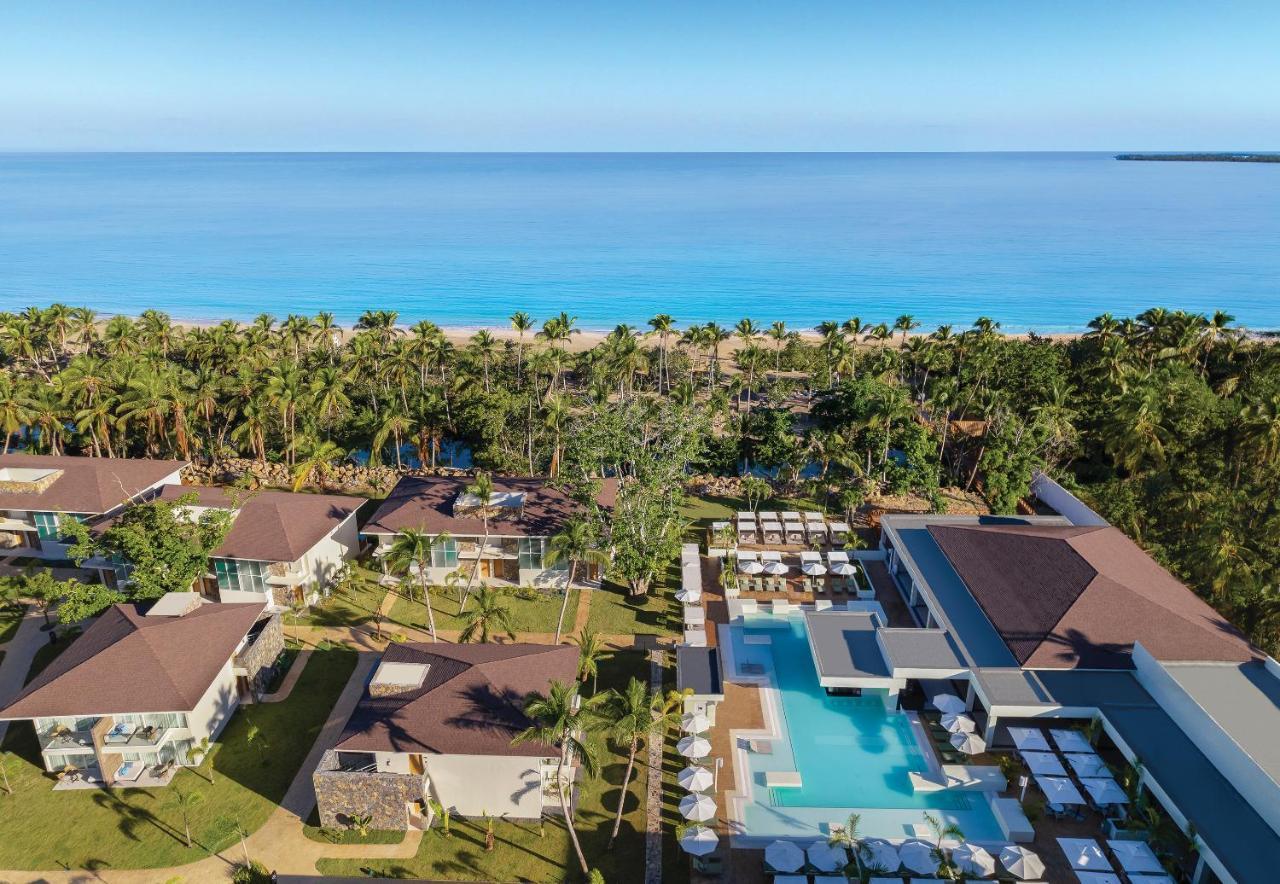 Marriott Miches Beach, An All-Inclusive Resort (Adults Only) Punta Cana Dış mekan fotoğraf