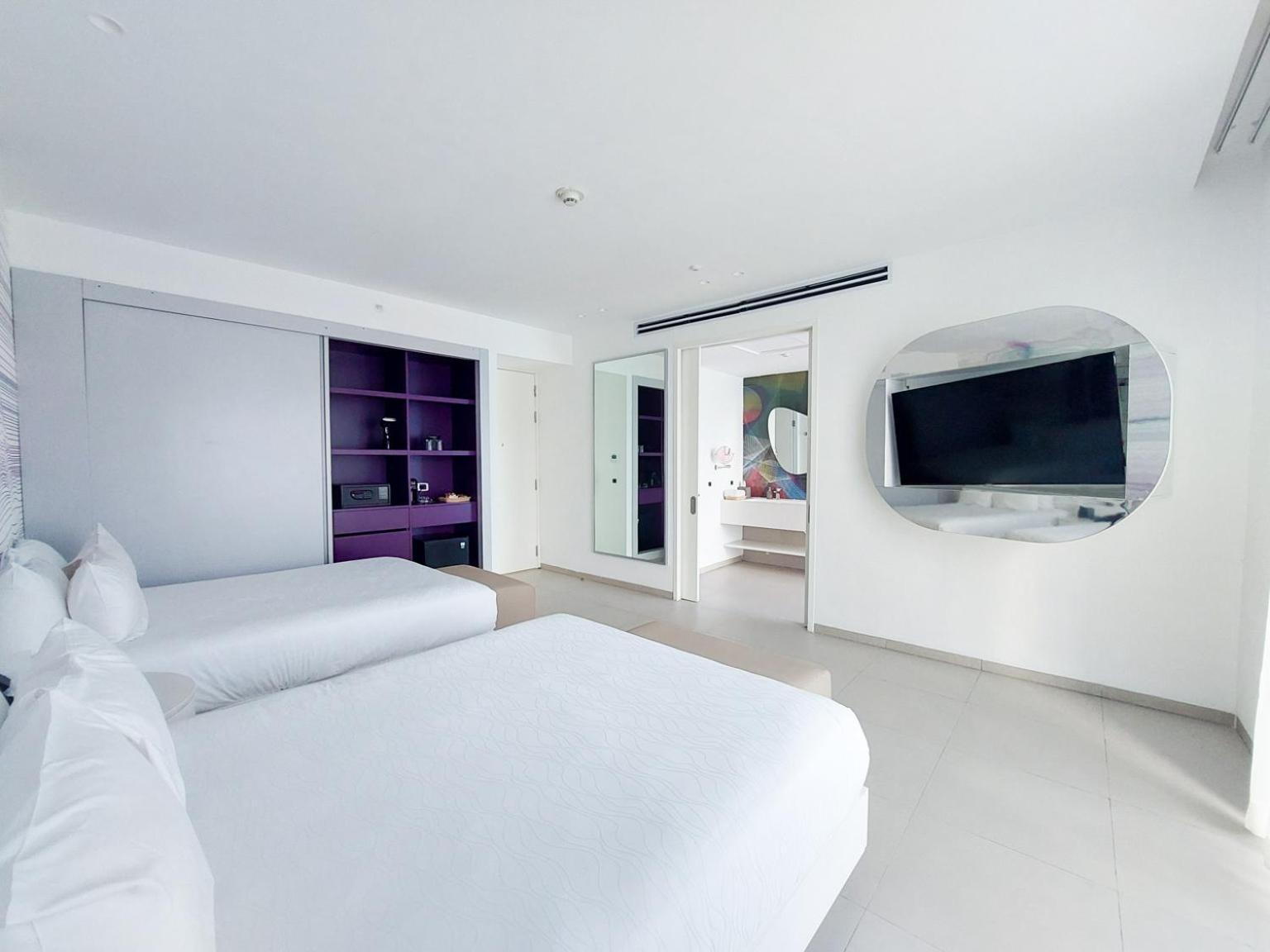Marriott Miches Beach, An All-Inclusive Resort (Adults Only) Punta Cana Dış mekan fotoğraf