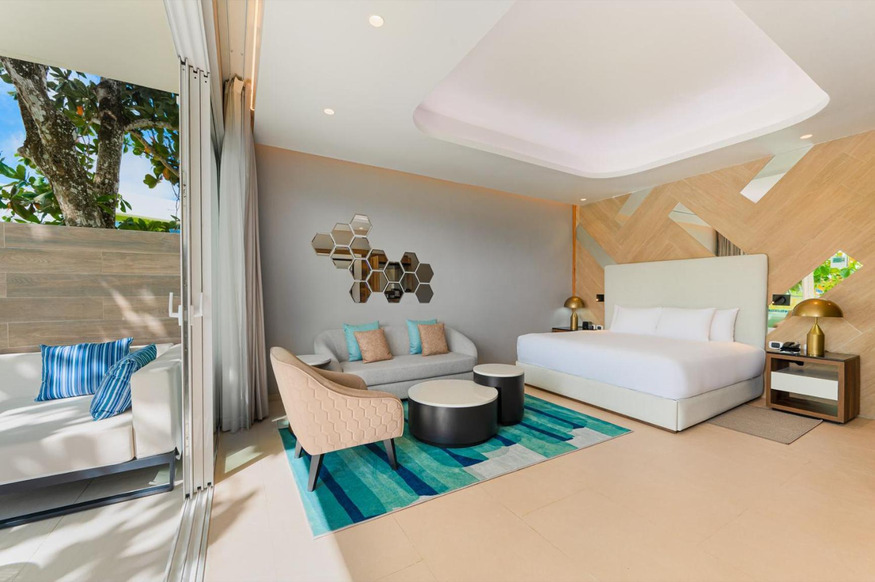 Marriott Miches Beach, An All-Inclusive Resort (Adults Only) Punta Cana Dış mekan fotoğraf