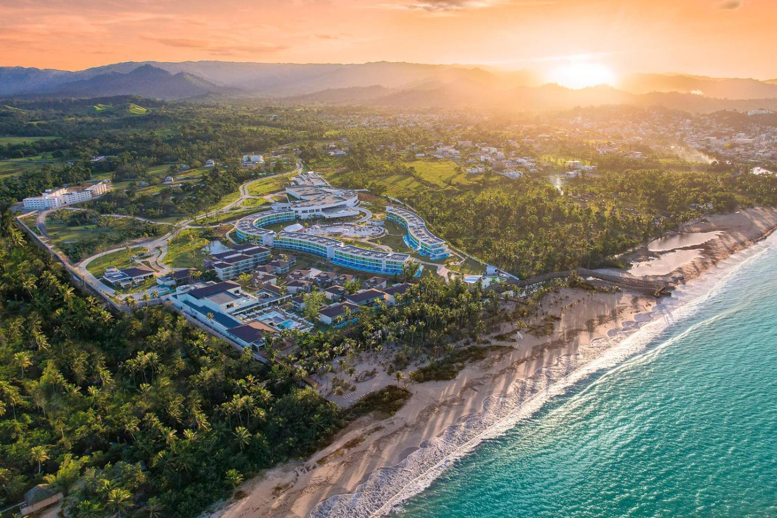 Marriott Miches Beach, An All-Inclusive Resort (Adults Only) Punta Cana Dış mekan fotoğraf