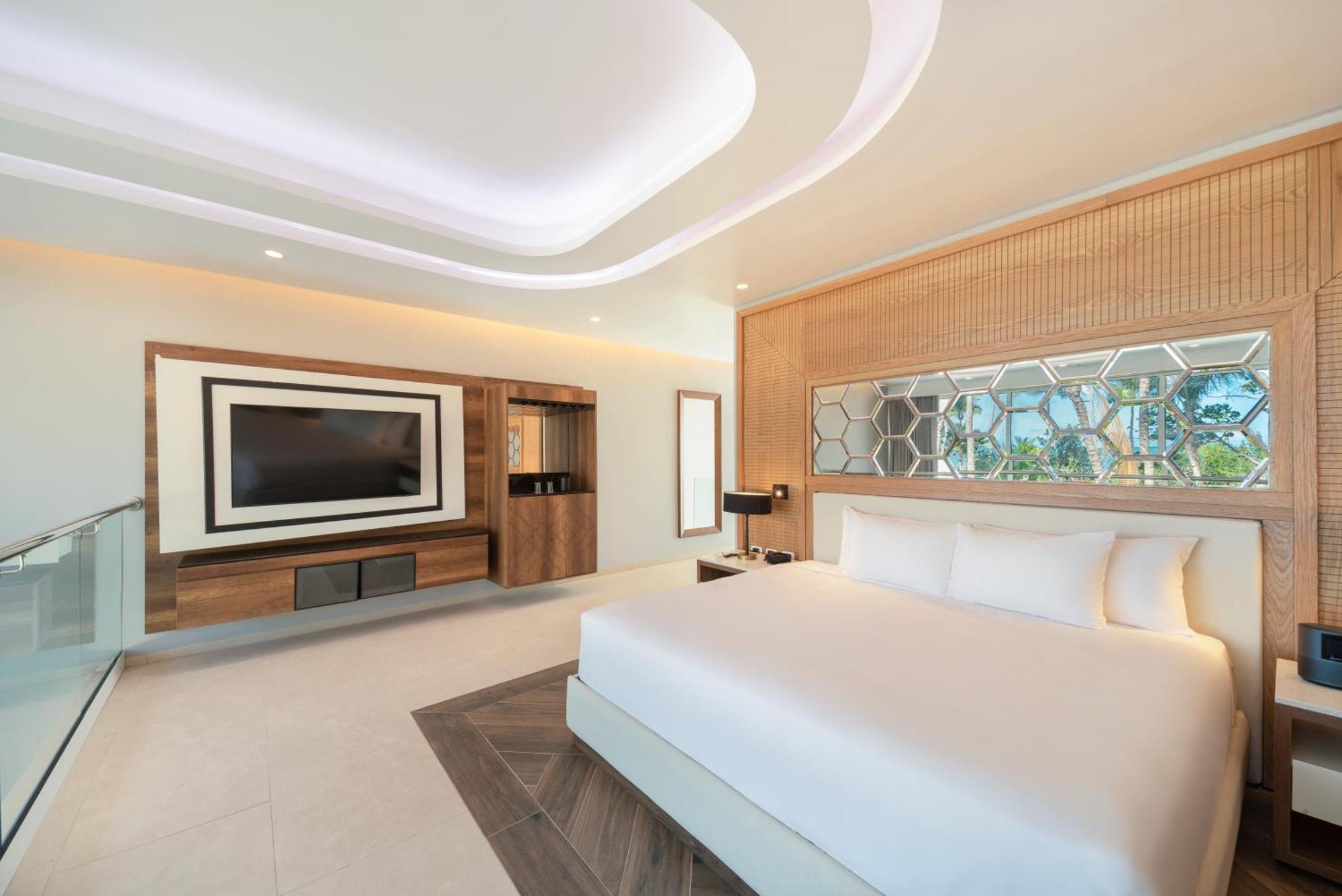 Marriott Miches Beach, An All-Inclusive Resort (Adults Only) Punta Cana Dış mekan fotoğraf