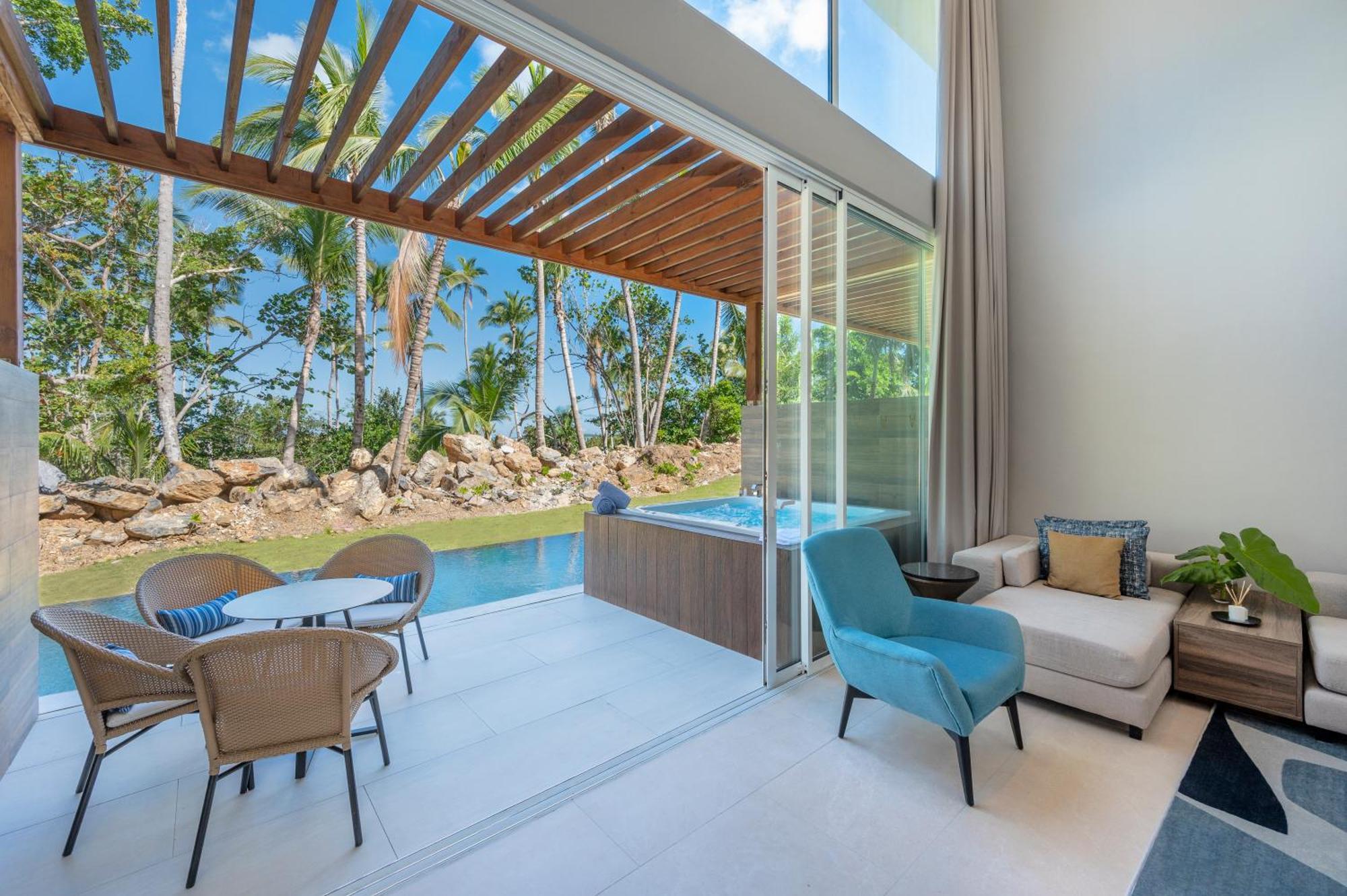 Marriott Miches Beach, An All-Inclusive Resort (Adults Only) Punta Cana Dış mekan fotoğraf