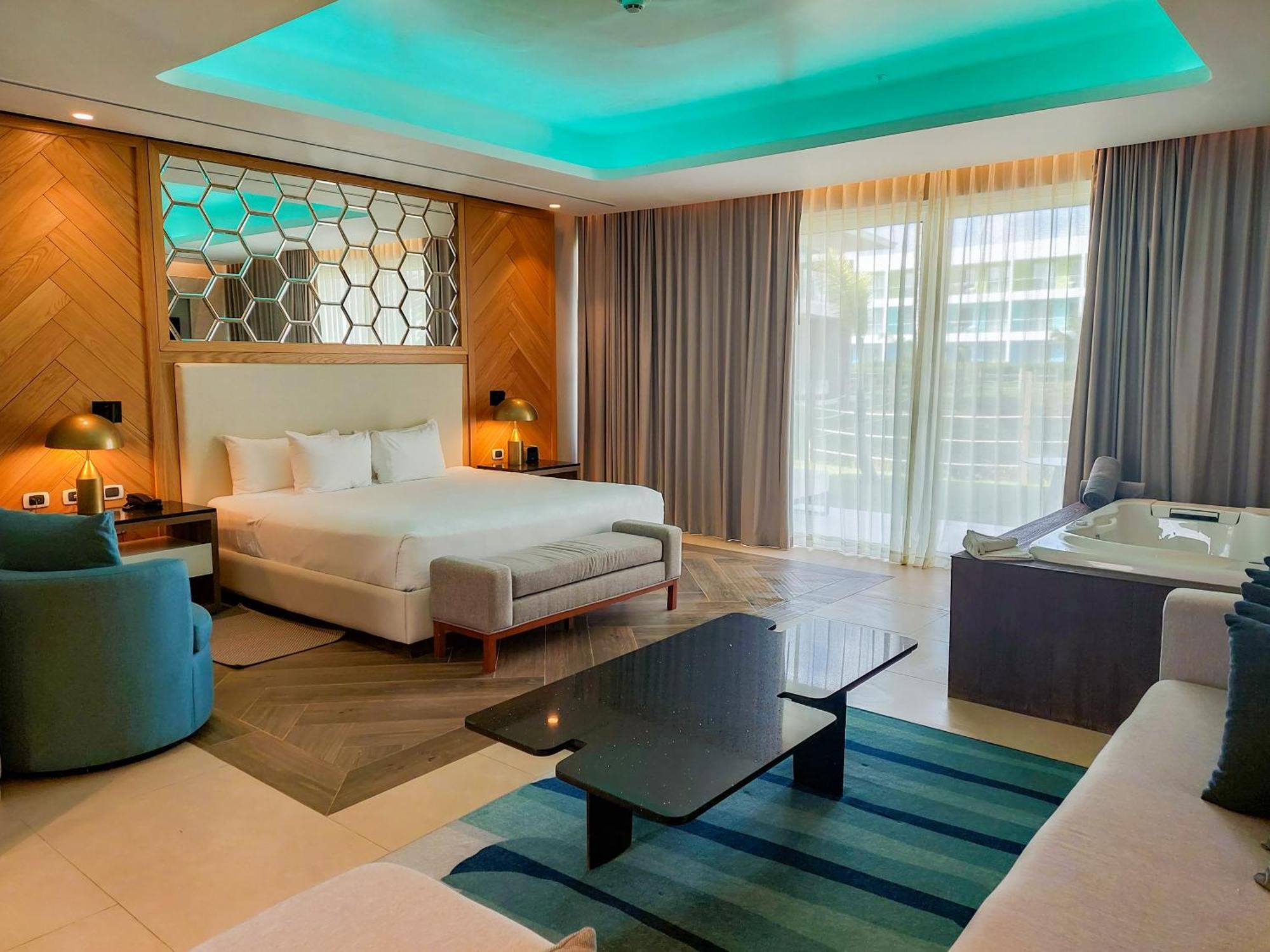 Marriott Miches Beach, An All-Inclusive Resort (Adults Only) Punta Cana Dış mekan fotoğraf