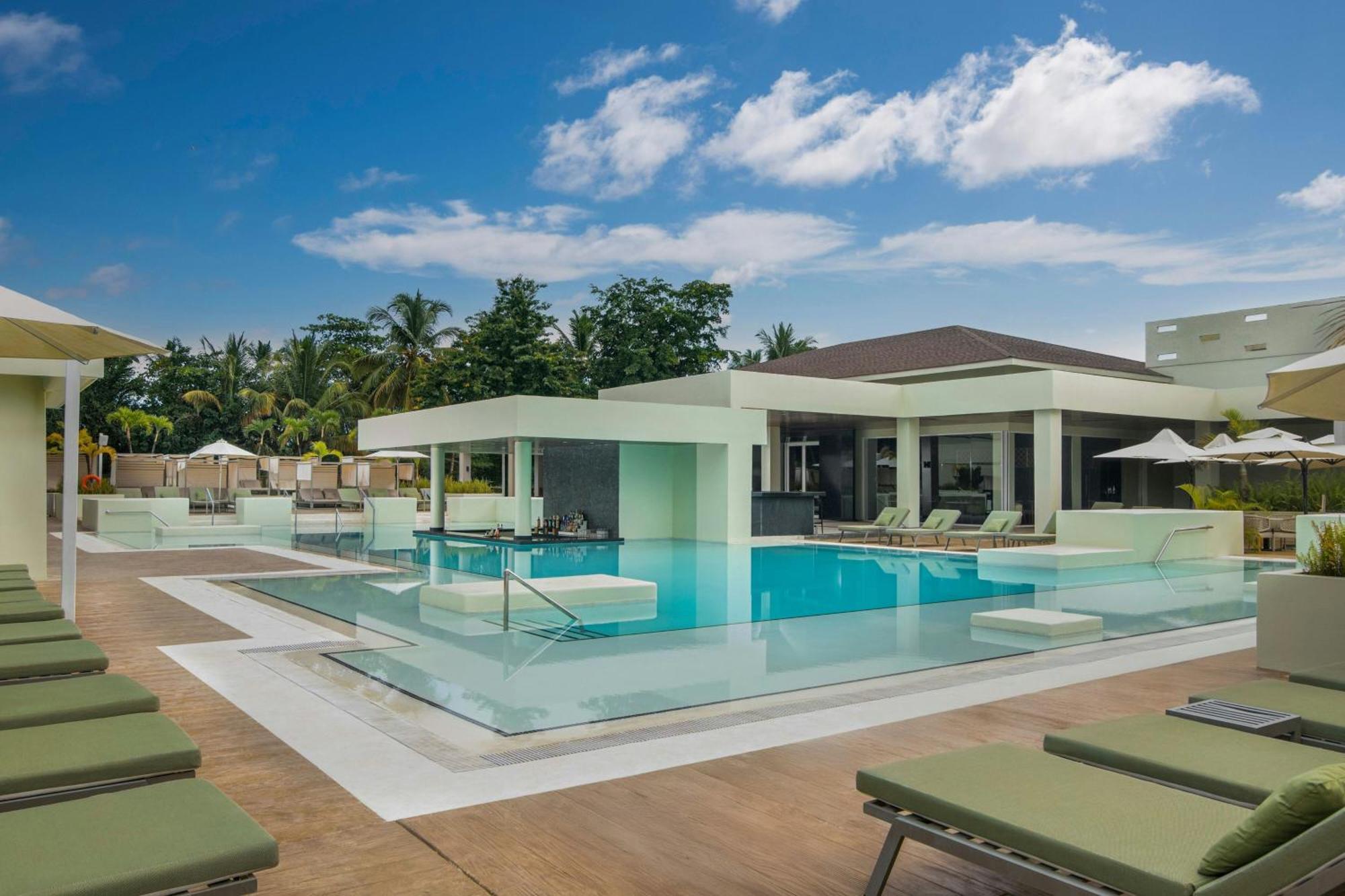 Marriott Miches Beach, An All-Inclusive Resort (Adults Only) Punta Cana Dış mekan fotoğraf