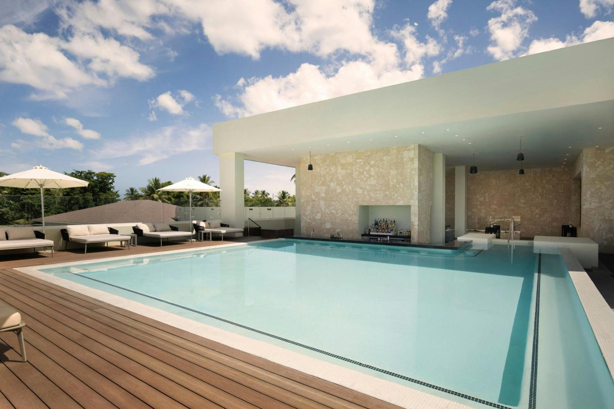 Marriott Miches Beach, An All-Inclusive Resort (Adults Only) Punta Cana Dış mekan fotoğraf