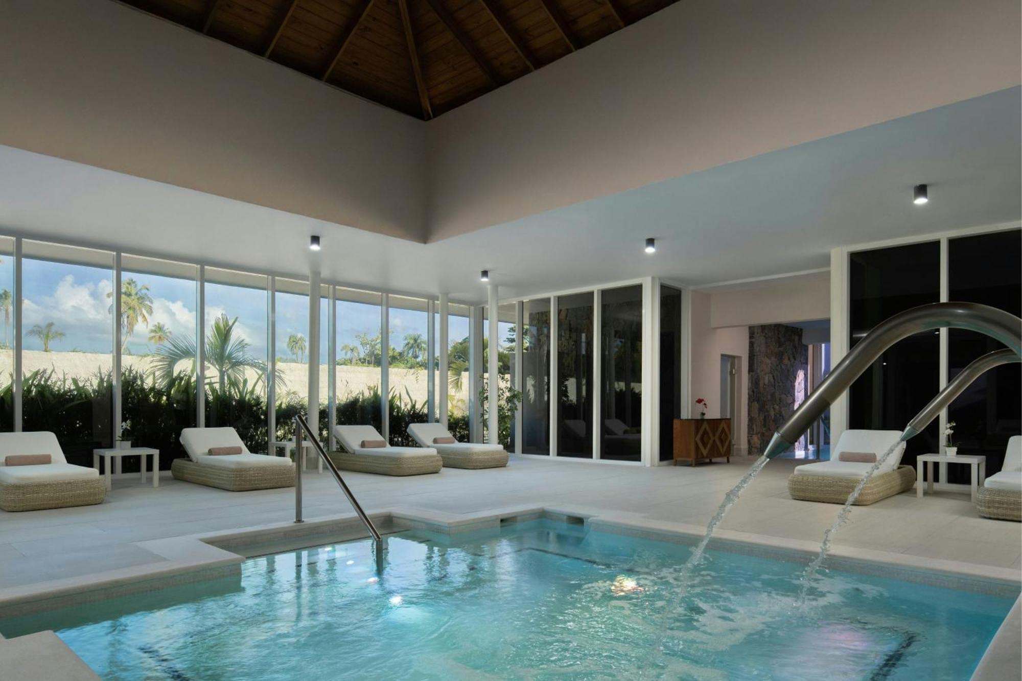 Marriott Miches Beach, An All-Inclusive Resort (Adults Only) Punta Cana Dış mekan fotoğraf