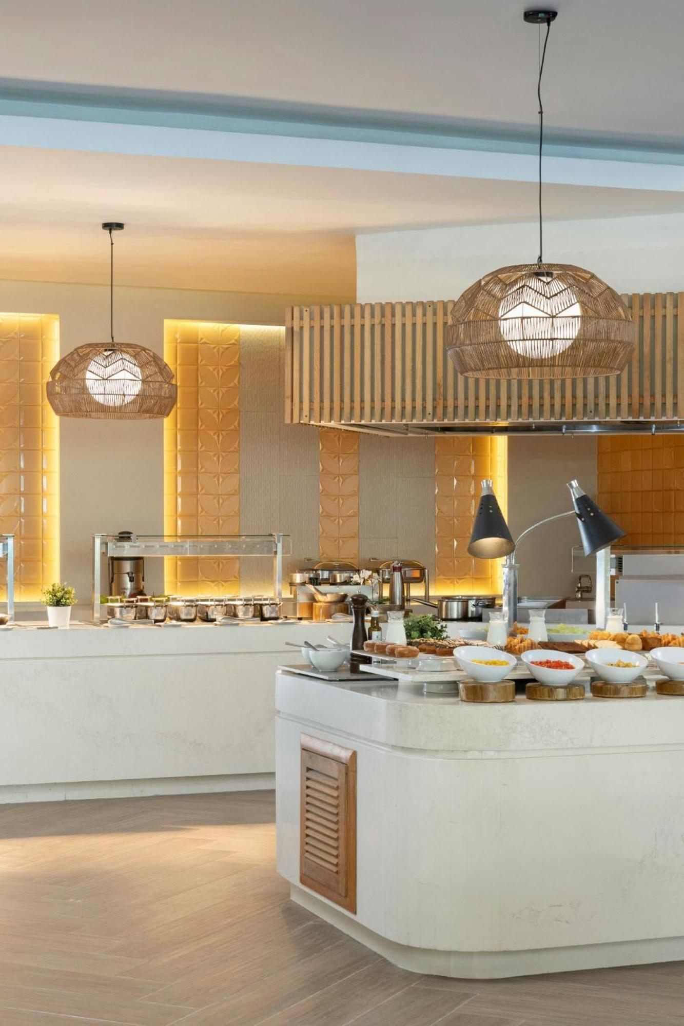Marriott Miches Beach, An All-Inclusive Resort (Adults Only) Punta Cana Dış mekan fotoğraf