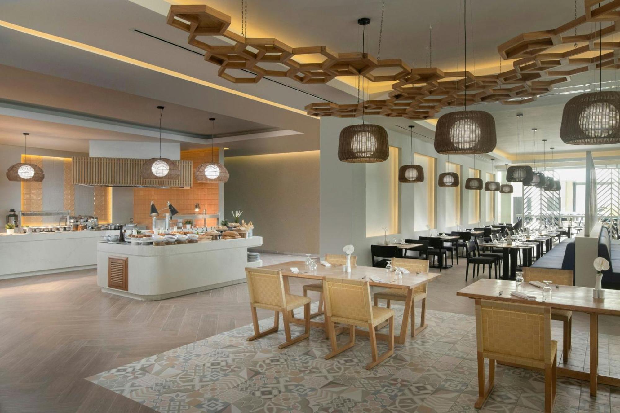 Marriott Miches Beach, An All-Inclusive Resort (Adults Only) Punta Cana Dış mekan fotoğraf