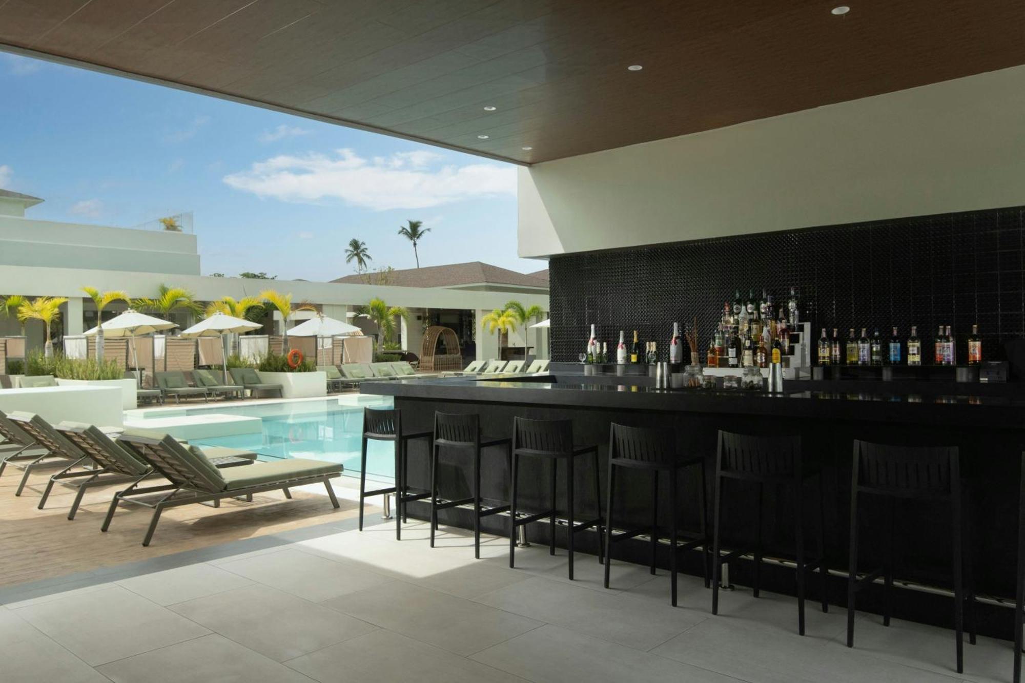 Marriott Miches Beach, An All-Inclusive Resort (Adults Only) Punta Cana Dış mekan fotoğraf