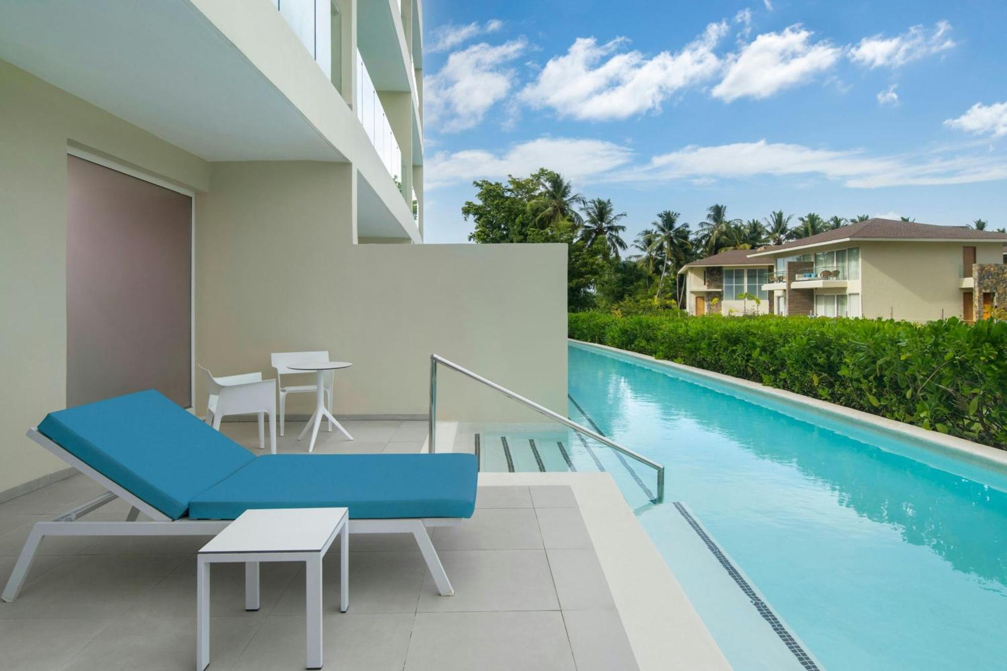 Marriott Miches Beach, An All-Inclusive Resort (Adults Only) Punta Cana Dış mekan fotoğraf