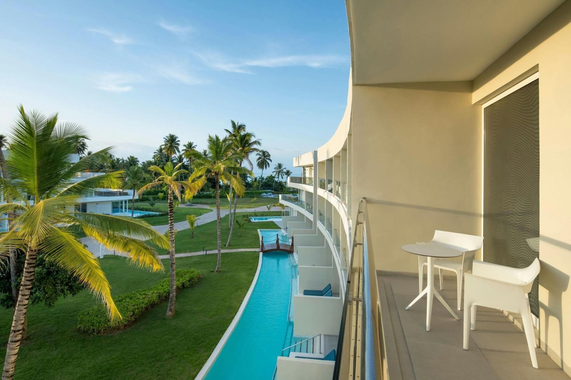 Marriott Miches Beach, An All-Inclusive Resort (Adults Only) Punta Cana Dış mekan fotoğraf
