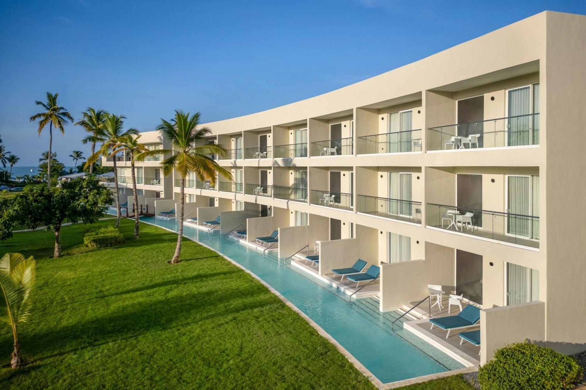 Marriott Miches Beach, An All-Inclusive Resort (Adults Only) Punta Cana Dış mekan fotoğraf