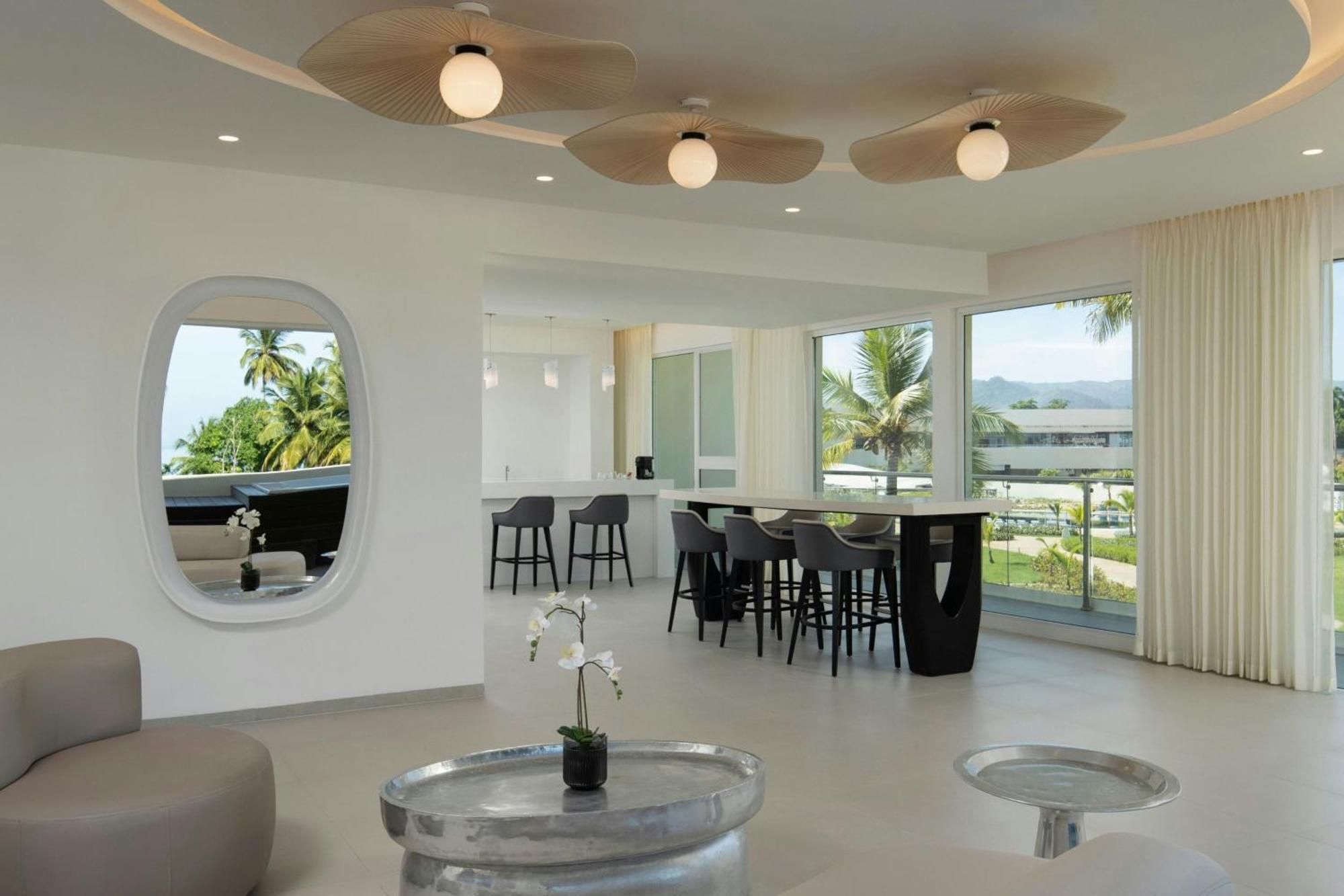 Marriott Miches Beach, An All-Inclusive Resort (Adults Only) Punta Cana Dış mekan fotoğraf