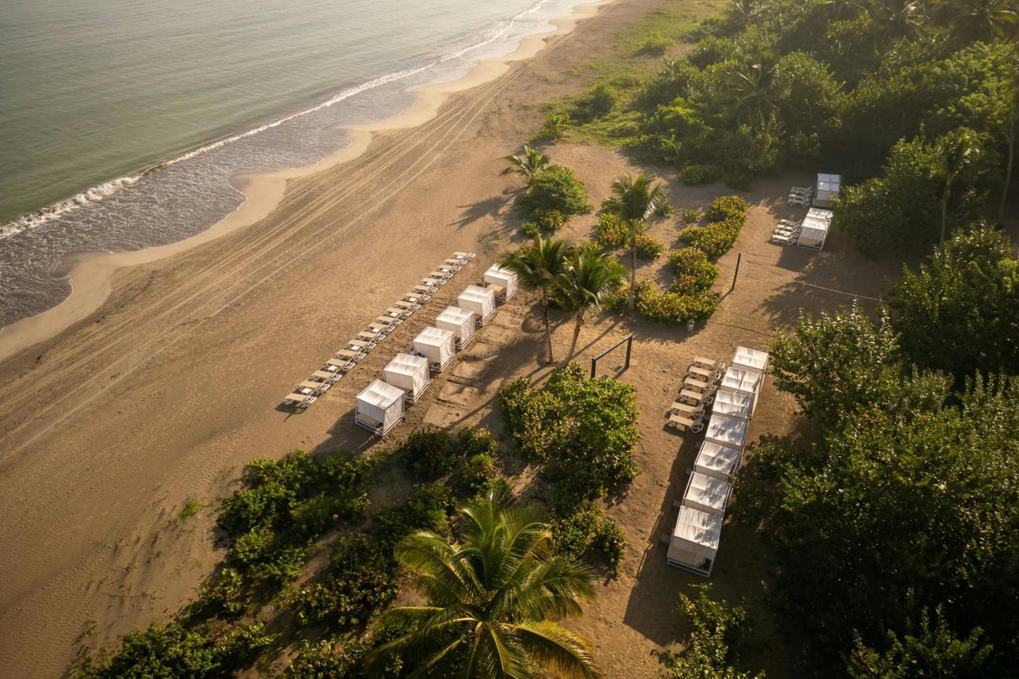 Marriott Miches Beach, An All-Inclusive Resort (Adults Only) Punta Cana Dış mekan fotoğraf