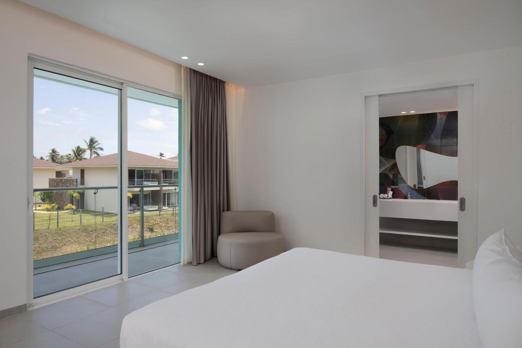 Marriott Miches Beach, An All-Inclusive Resort (Adults Only) Punta Cana Dış mekan fotoğraf