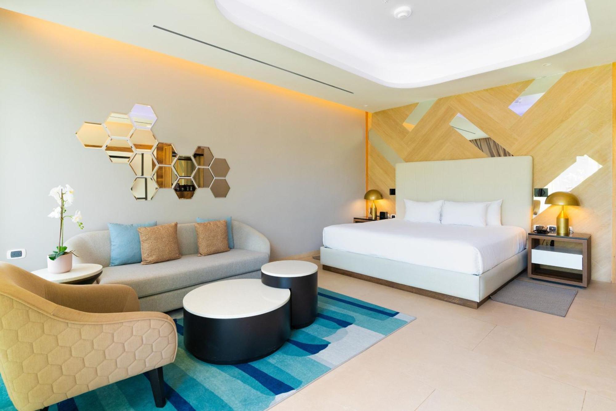 Marriott Miches Beach, An All-Inclusive Resort (Adults Only) Punta Cana Dış mekan fotoğraf
