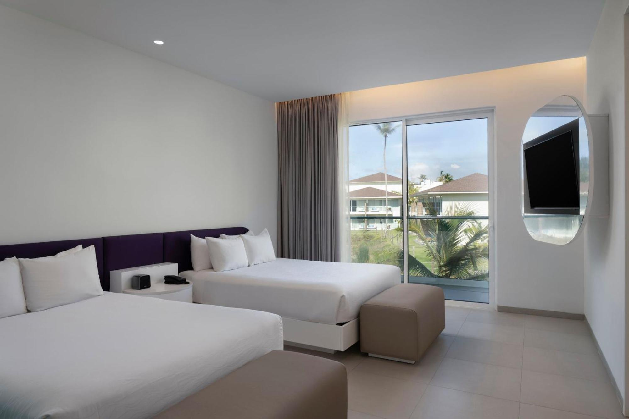 Marriott Miches Beach, An All-Inclusive Resort (Adults Only) Punta Cana Dış mekan fotoğraf