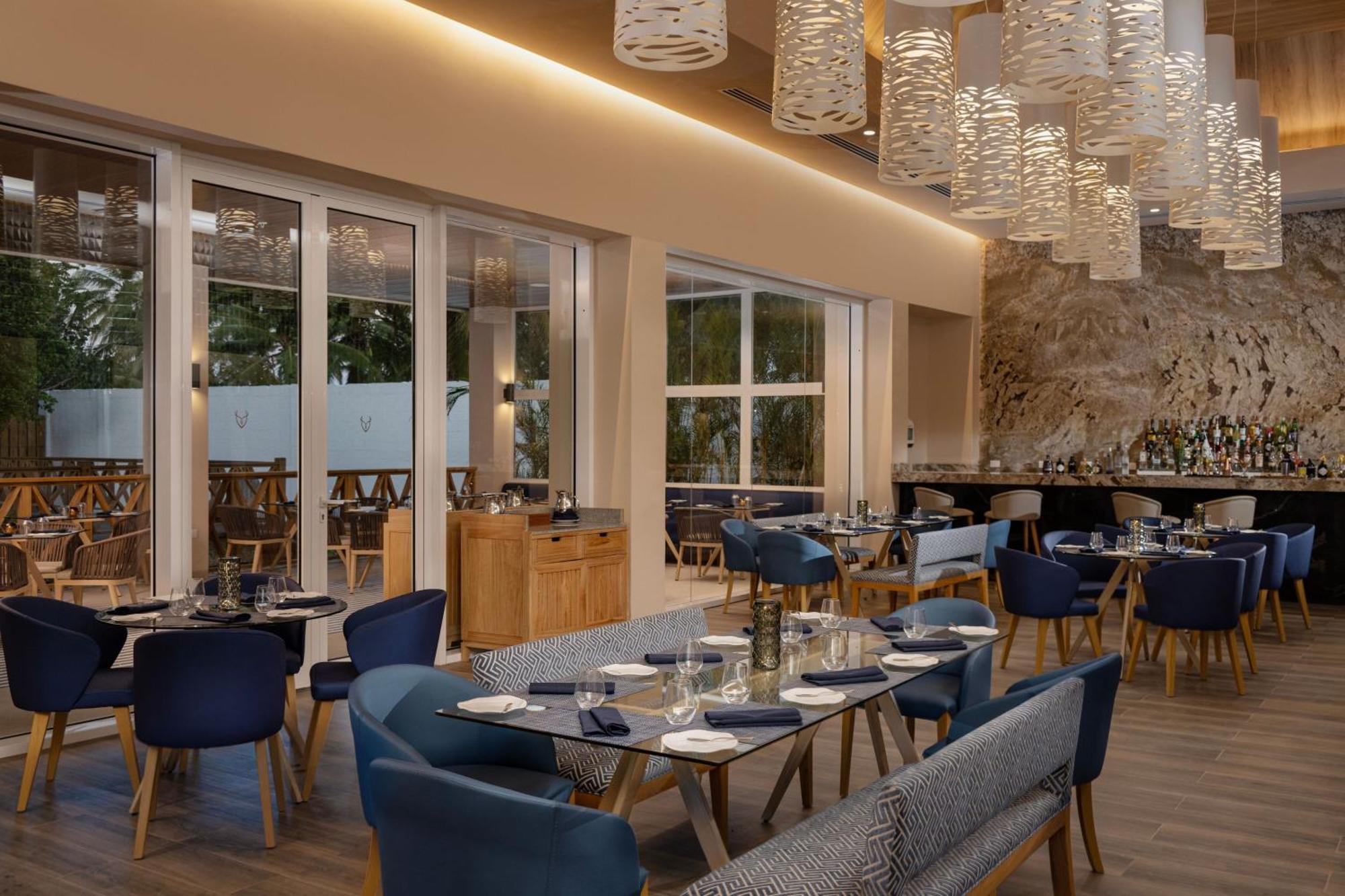 Marriott Miches Beach, An All-Inclusive Resort (Adults Only) Punta Cana Dış mekan fotoğraf