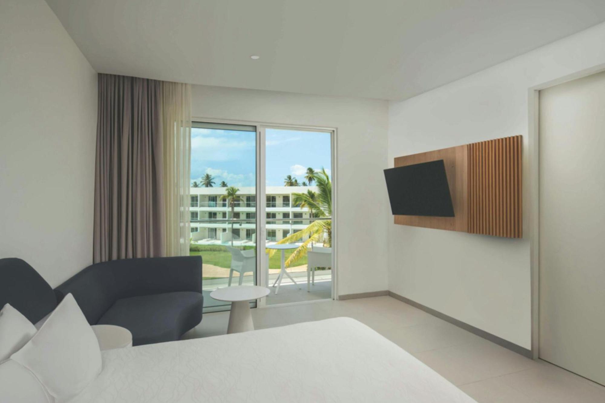 Marriott Miches Beach, An All-Inclusive Resort (Adults Only) Punta Cana Dış mekan fotoğraf